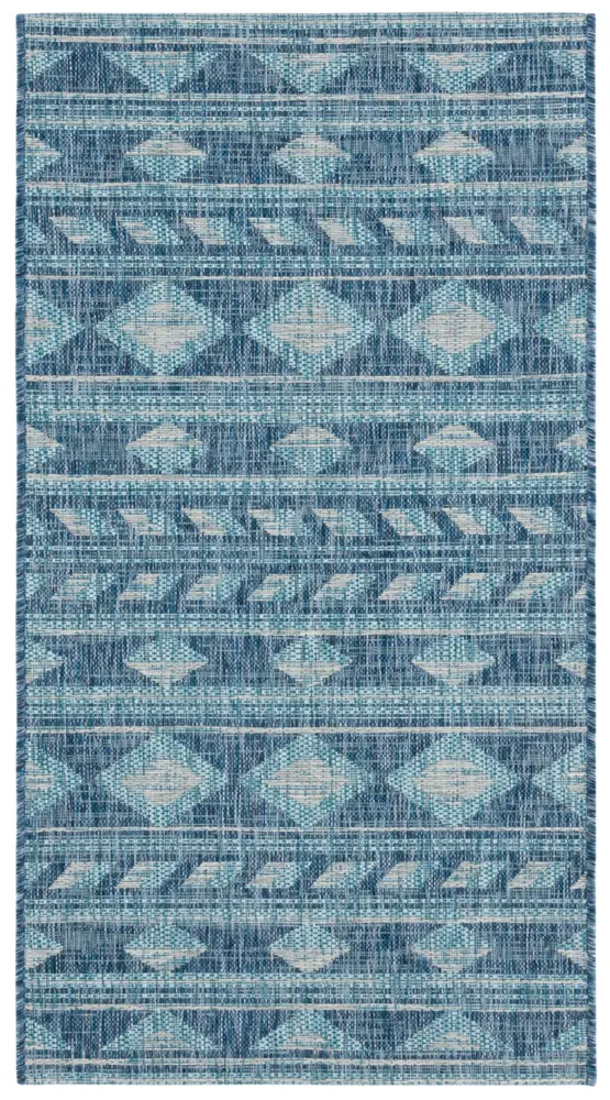 Safavieh Courtyard 2'-7