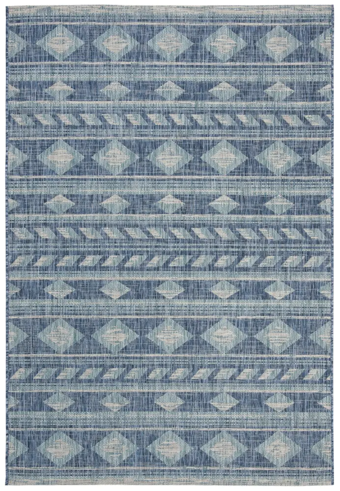 Safavieh Courtyard 5'-3