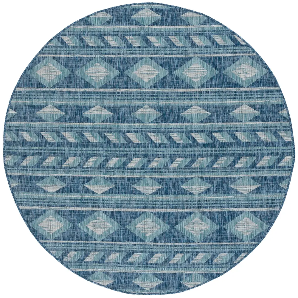 Safavieh Courtyard 6'-7