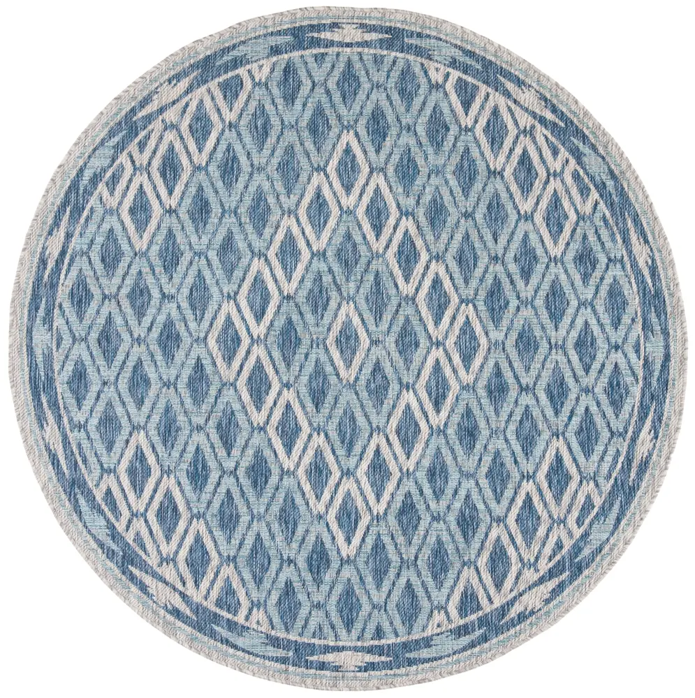 Safavieh Courtyard 6'-7