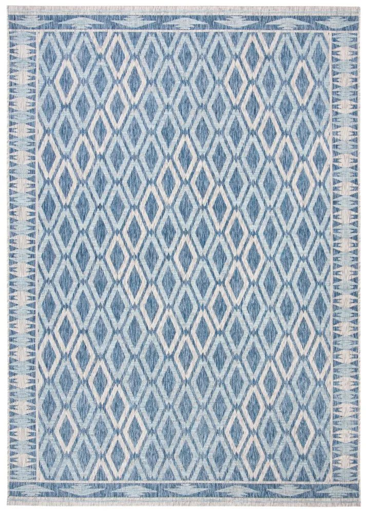 Safavieh Courtyard 8'-0