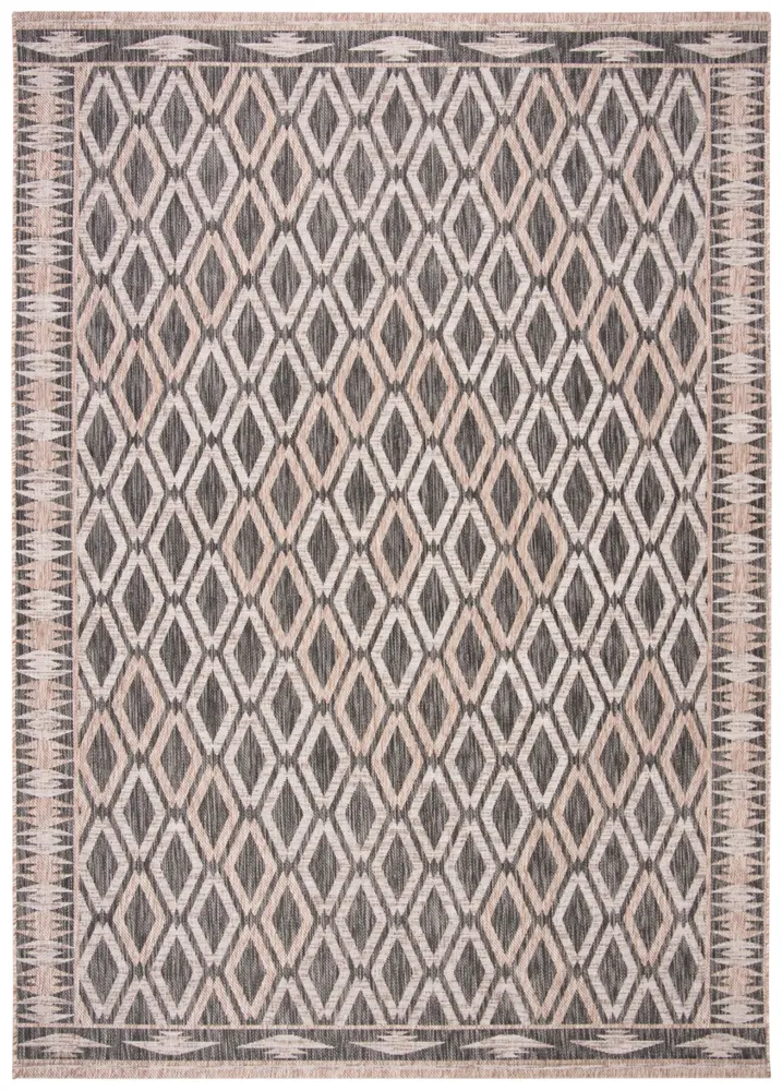 Safavieh Courtyard 8'-0