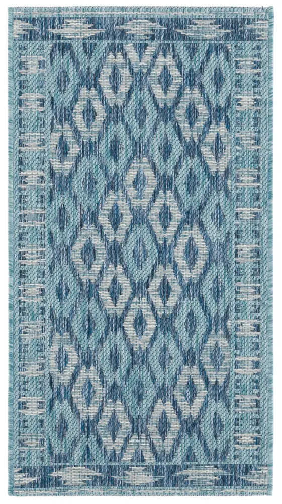 Safavieh Courtyard 2'-0