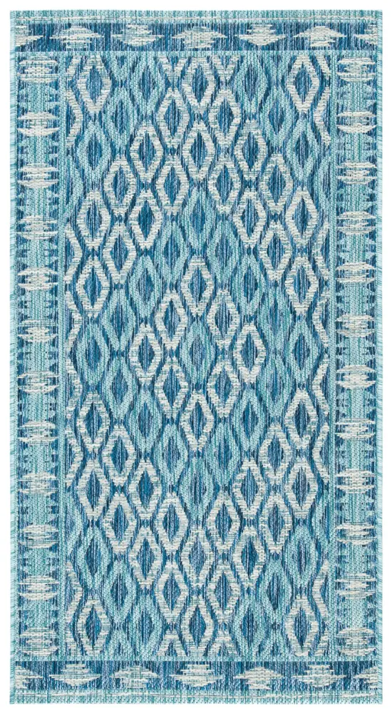 Safavieh Courtyard 2'-7