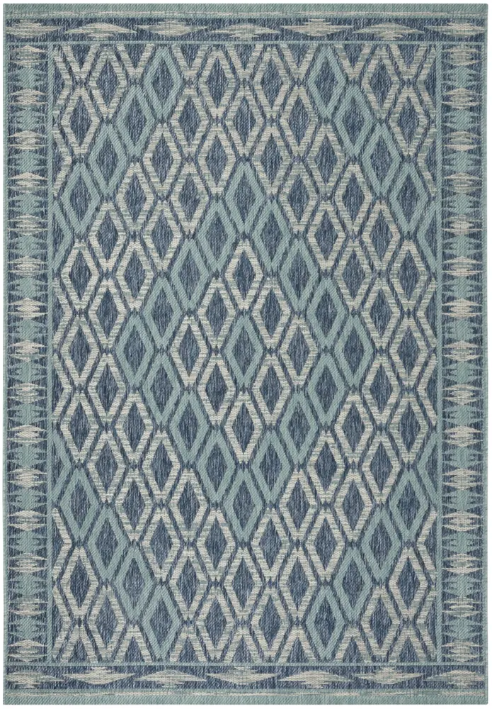 Safavieh Courtyard 5'-3