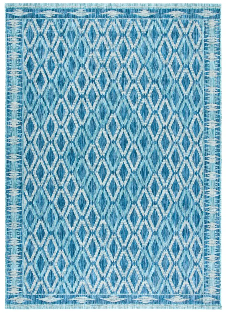 Safavieh Courtyard 8'-0