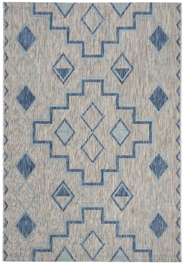 Safavieh Courtyard 5'-3