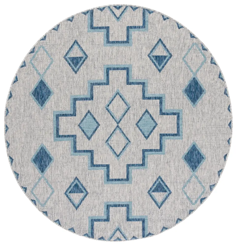 Safavieh Courtyard 6'-7