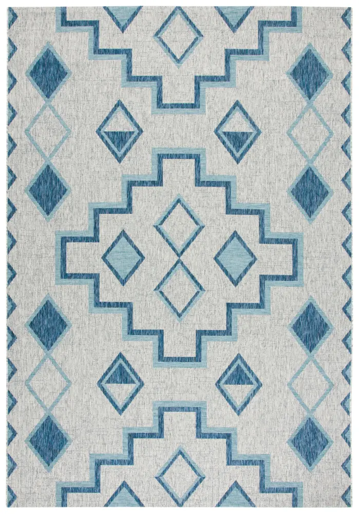 Safavieh Courtyard 8'-0