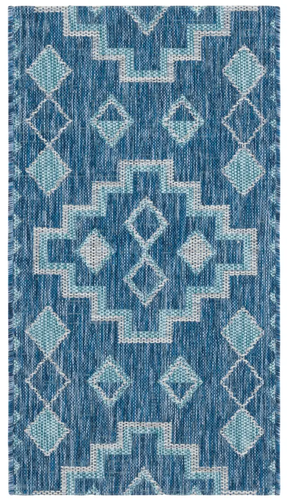 Safavieh Courtyard 2'-0