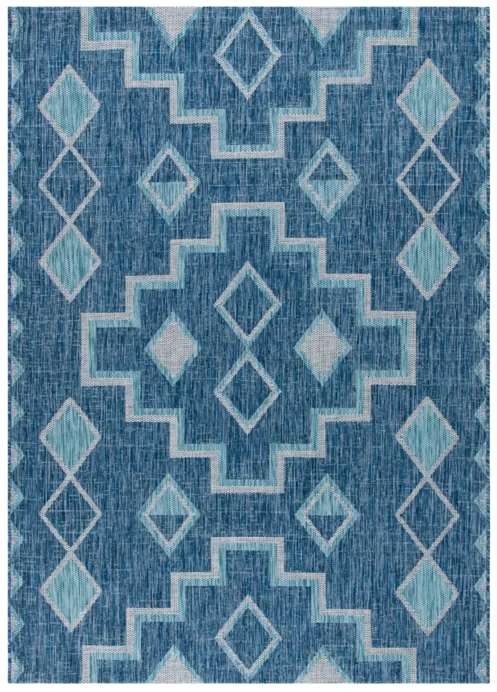 Safavieh Courtyard 5'-3