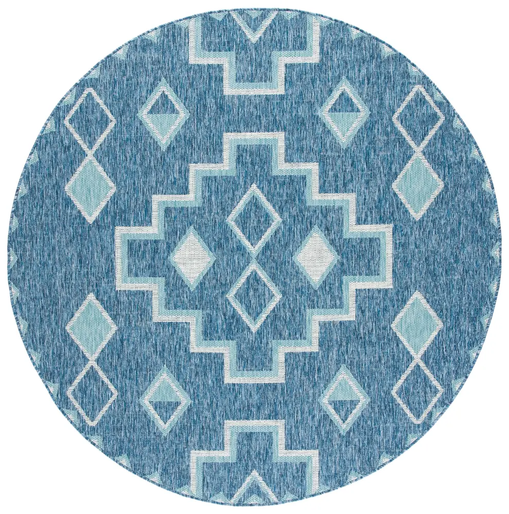 Safavieh Courtyard 6'-7