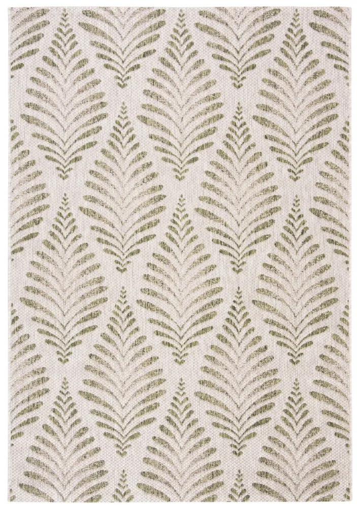 Safavieh Courtyard 5'-3