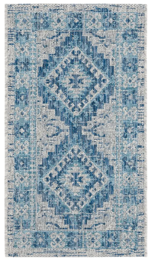 Safavieh Courtyard 2'-0