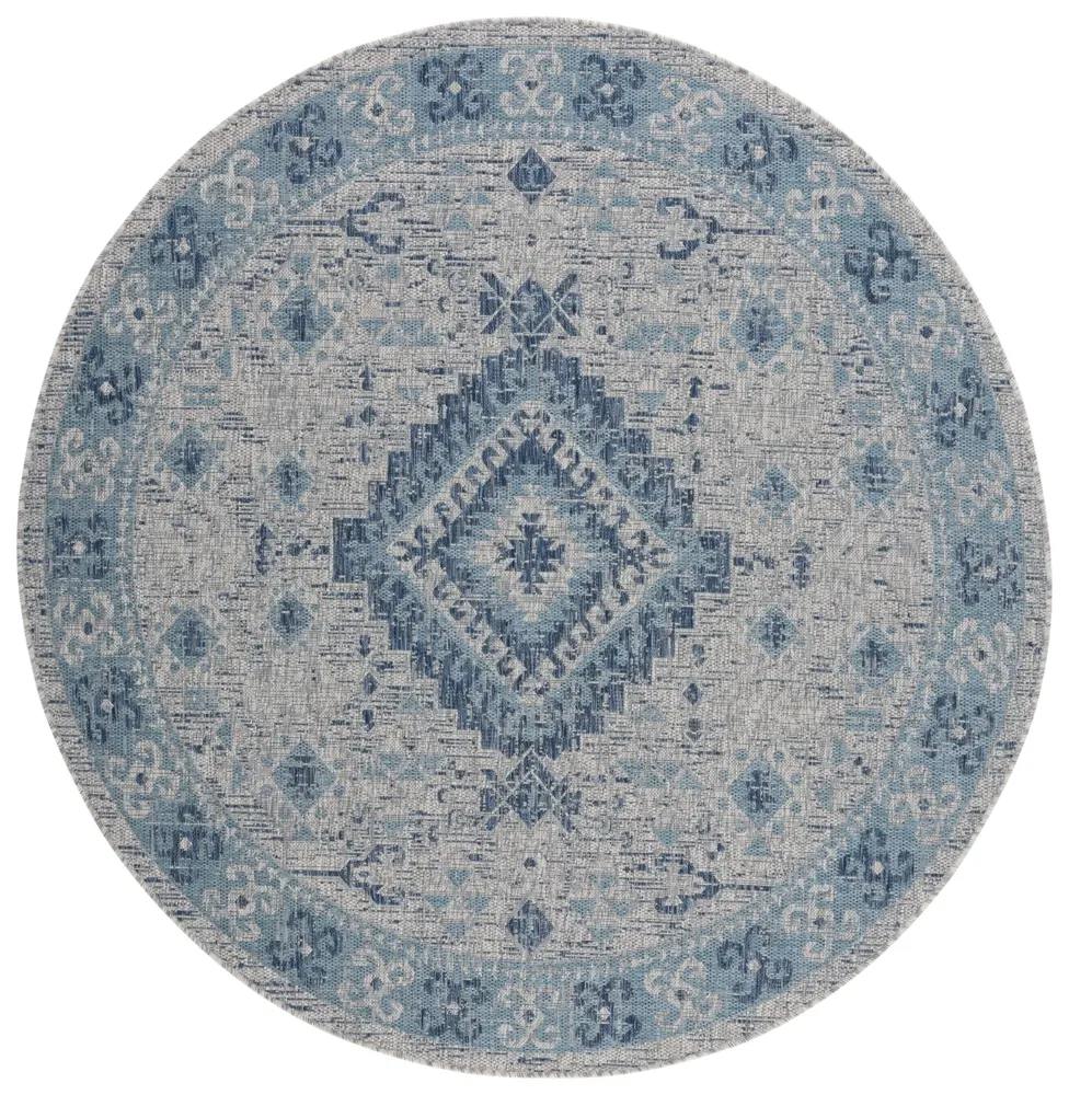 Safavieh Courtyard 6'-7