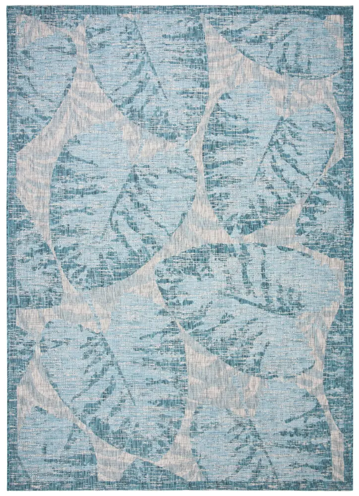 Safavieh Courtyard 8'-0