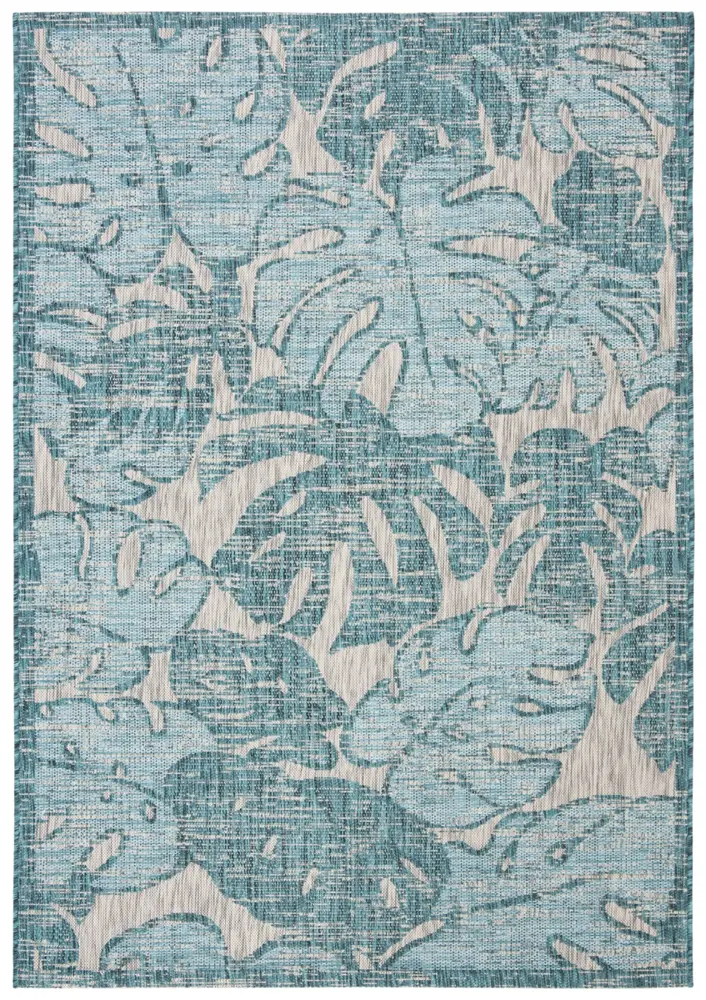 Safavieh Courtyard 5'-3