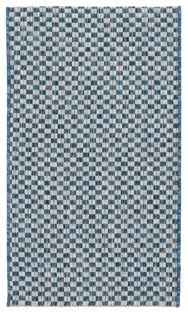 Safavieh Courtyard 2'-0