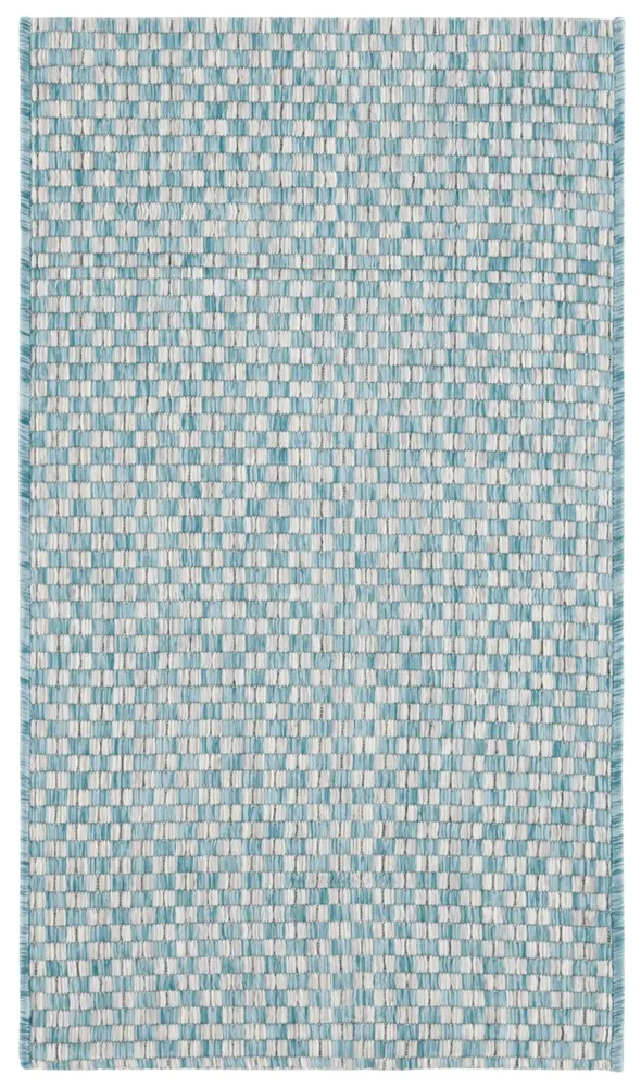 Safavieh Courtyard 2'-0