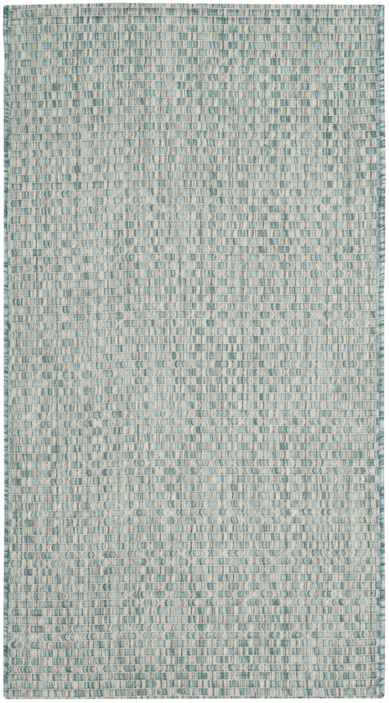 Safavieh Courtyard 2'-7