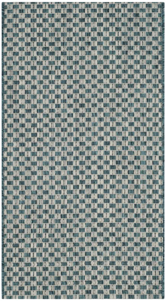 Safavieh Courtyard 2'-0