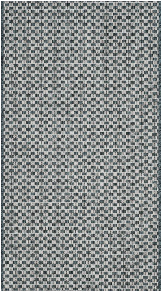 Safavieh Courtyard 2'-7