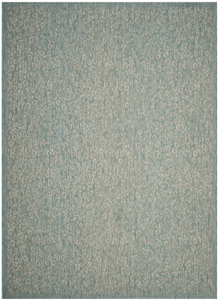 Safavieh Courtyard 8'-0