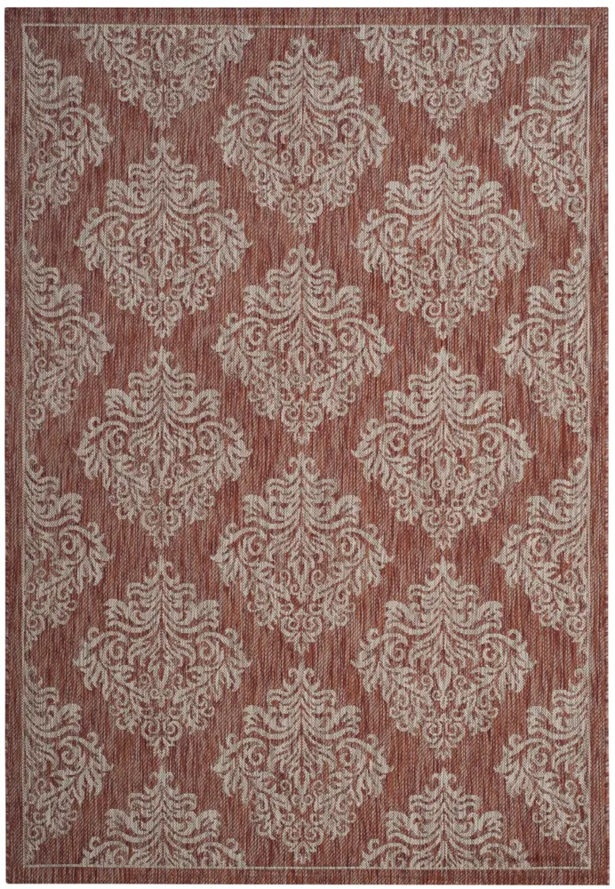 Safavieh Courtyard 5'-3