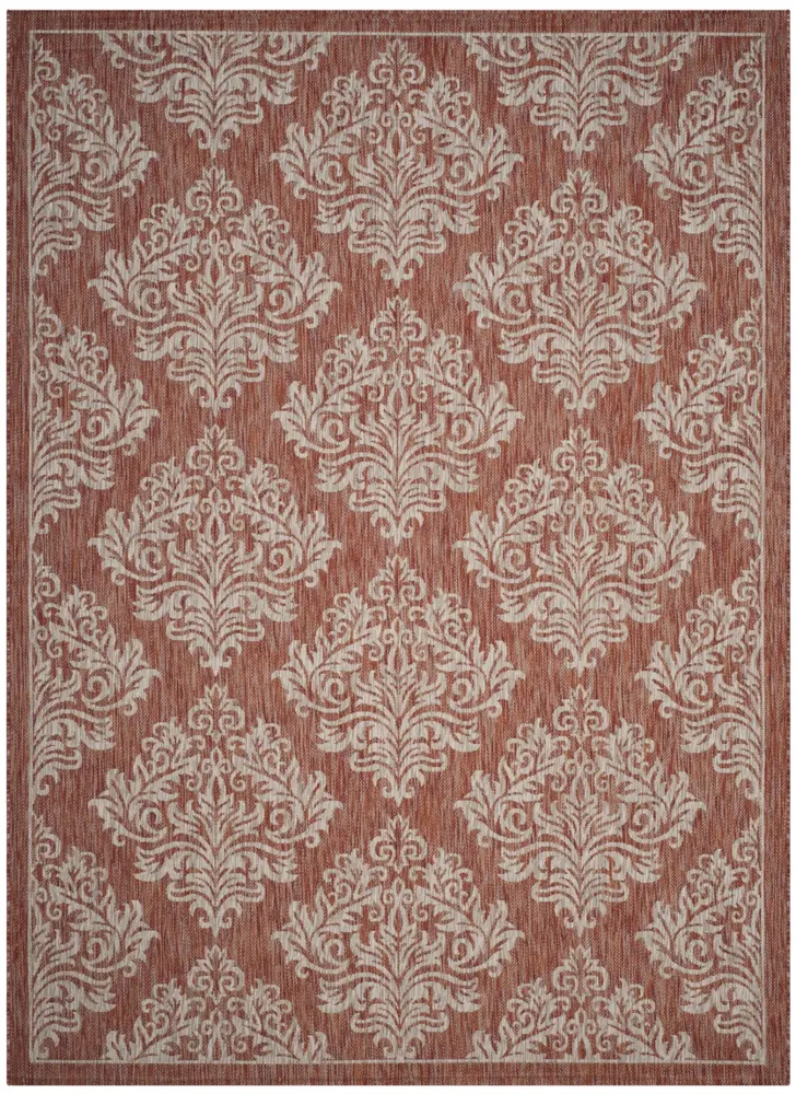 Safavieh Courtyard 8'-0