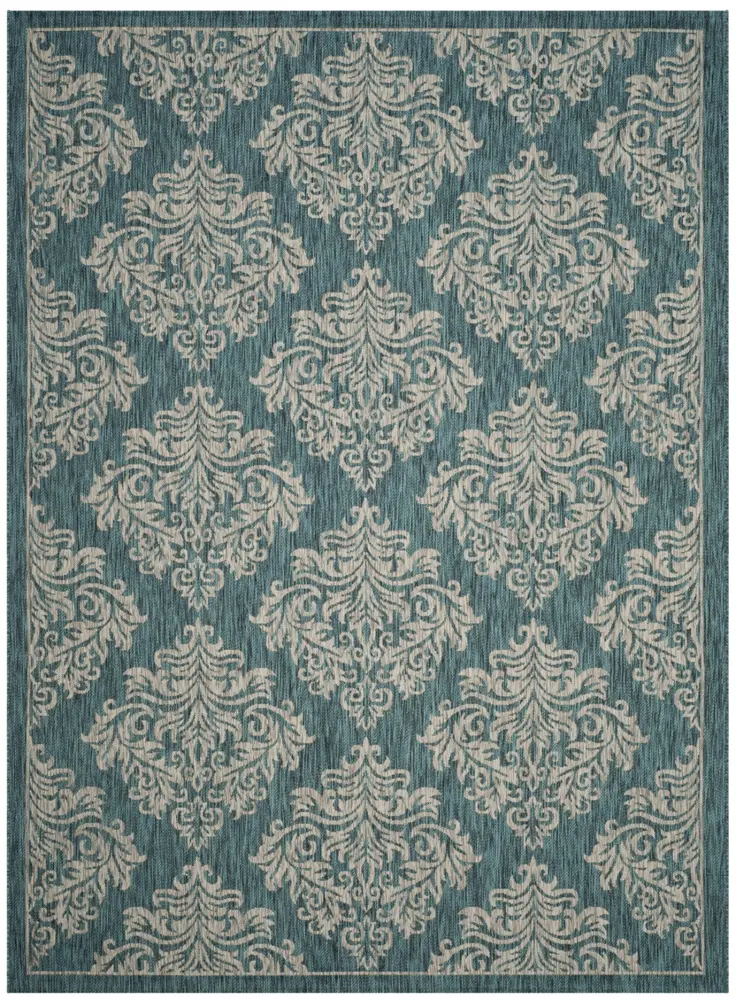 Safavieh Courtyard 8'-0