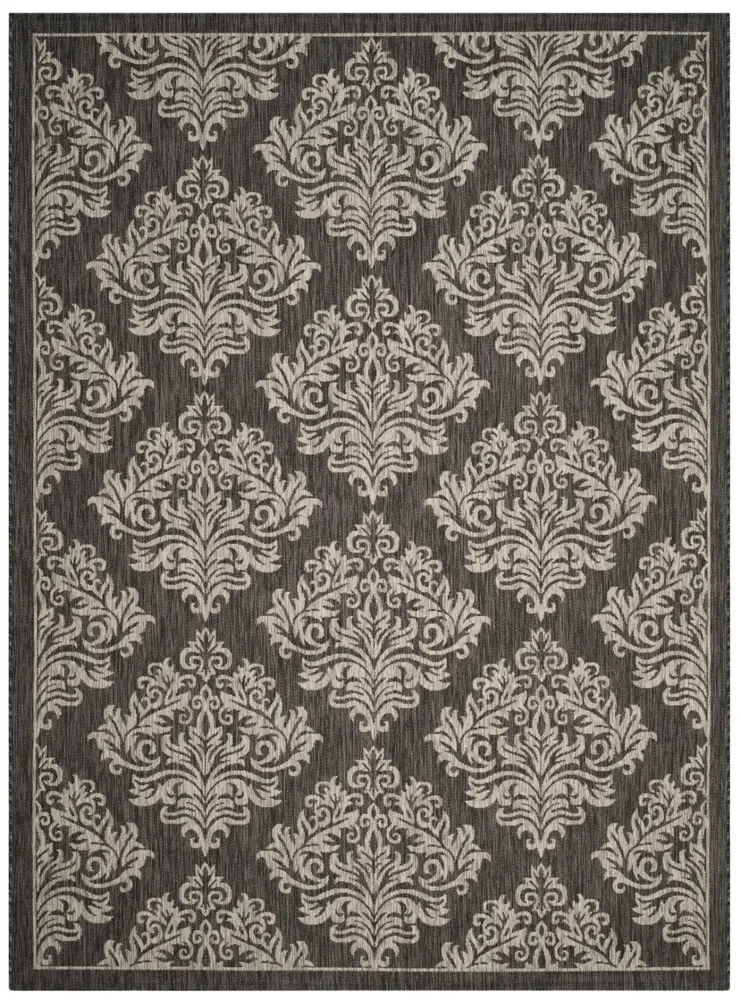 Safavieh Courtyard 8'-0