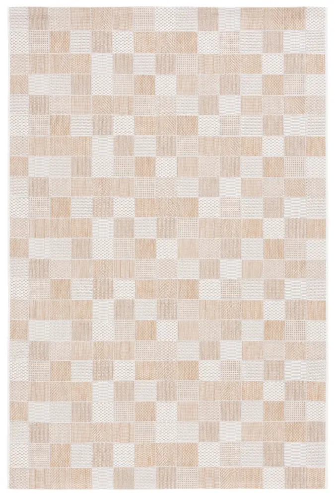 Safavieh Courtyard 5'-3