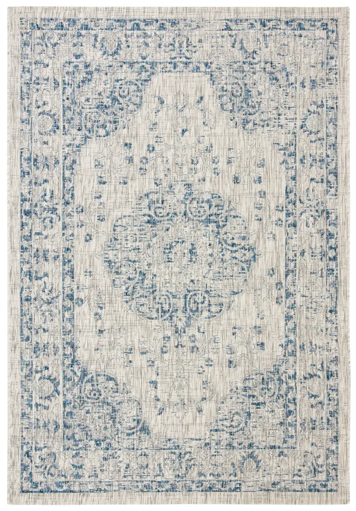 Safavieh Courtyard 5'-3