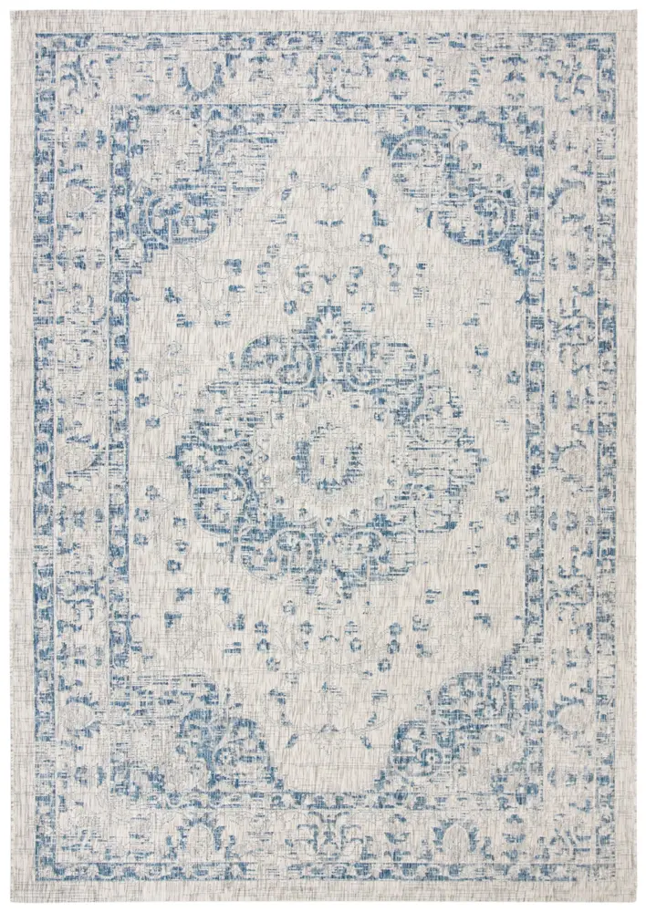 Safavieh Courtyard 8'-0