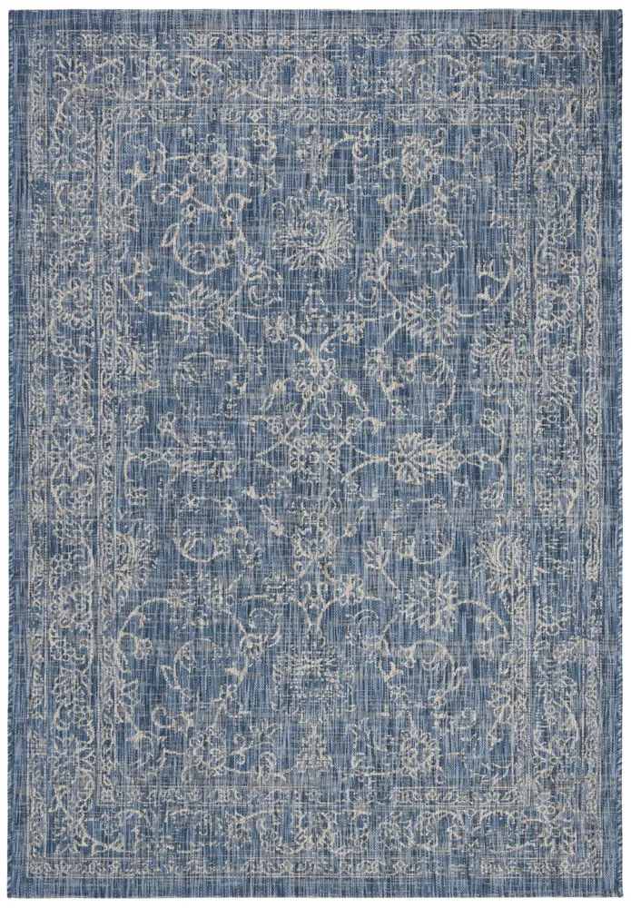 Safavieh Courtyard 5'-3