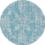 Aqua / Grey