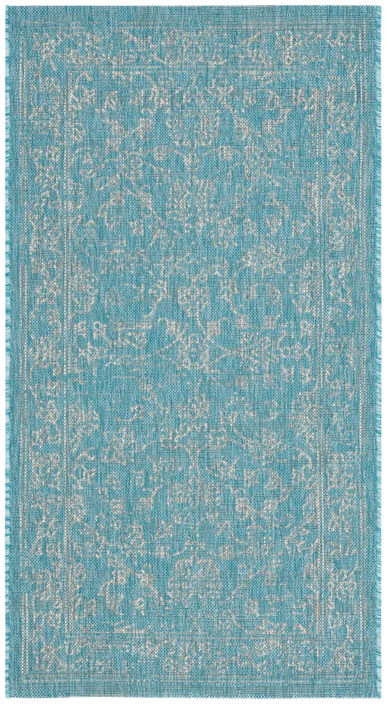 Safavieh Courtyard 2'-7