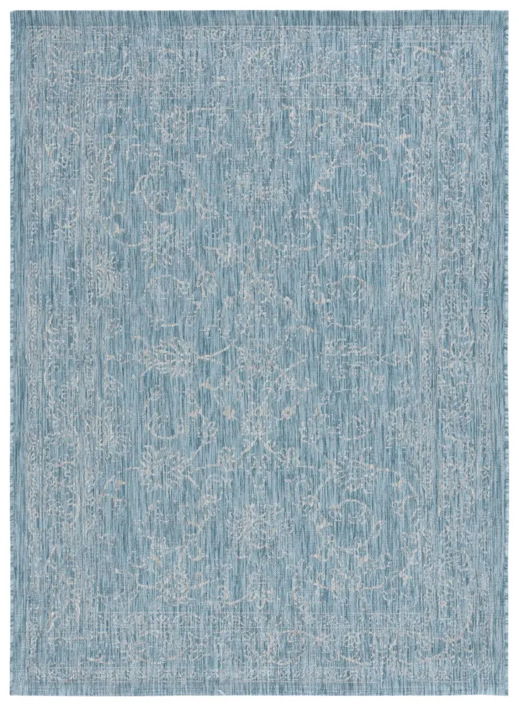 Safavieh Courtyard 5'-3