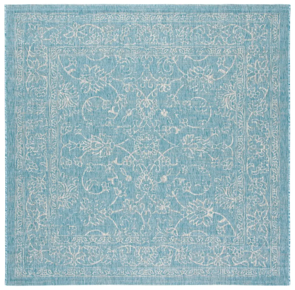 Safavieh Courtyard 6'-7