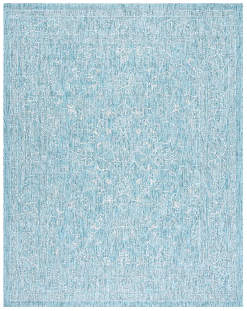 Safavieh Courtyard 8'-0