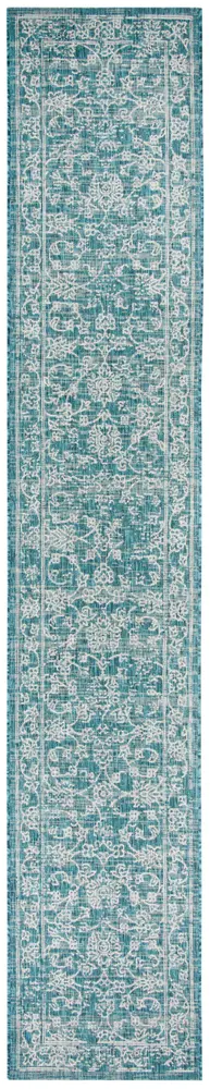 Safavieh Courtyard 2'-3