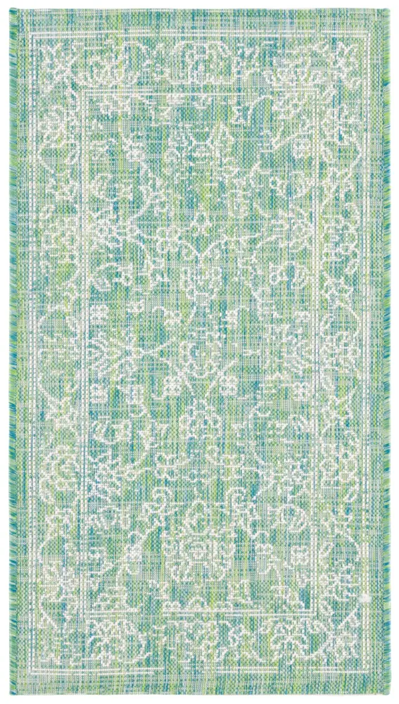 Safavieh Courtyard 2'-0