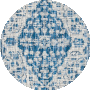 Blue / Grey