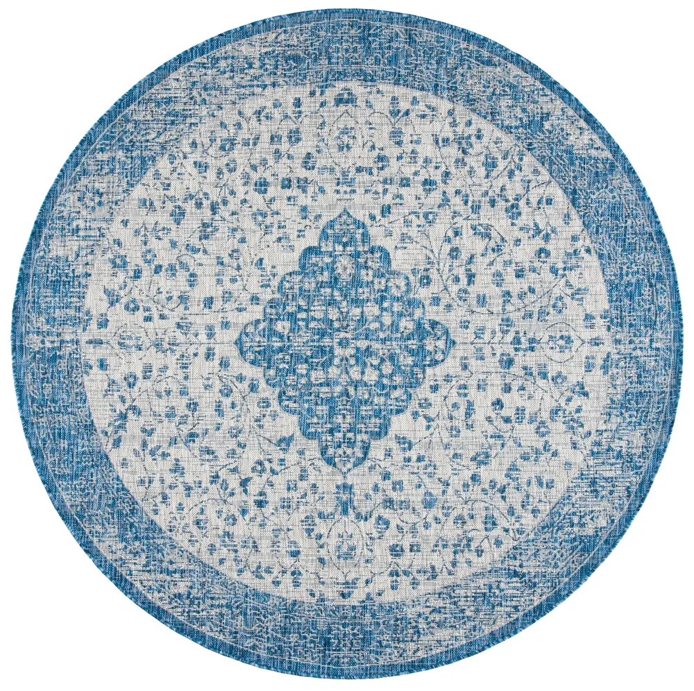 Safavieh Courtyard 6'-7