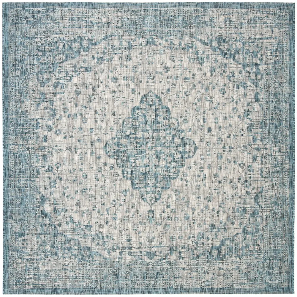 Safavieh Courtyard 6'-7