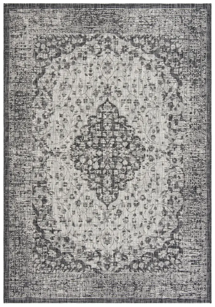 Safavieh Courtyard 5'-3