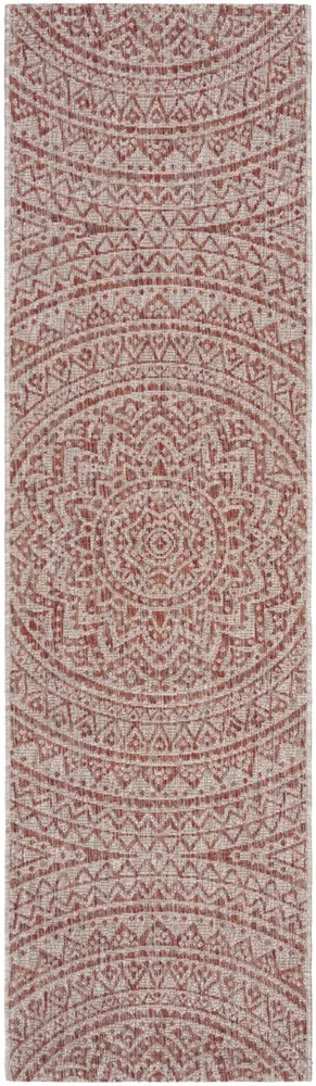 Safavieh Courtyard 2'-3