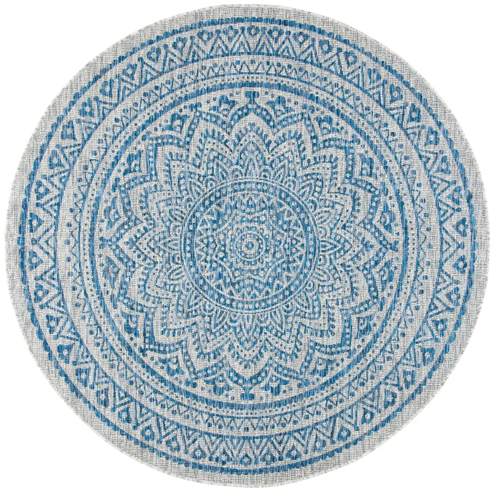 Safavieh Courtyard 6'-7