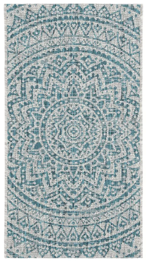 Safavieh Courtyard 2'-0