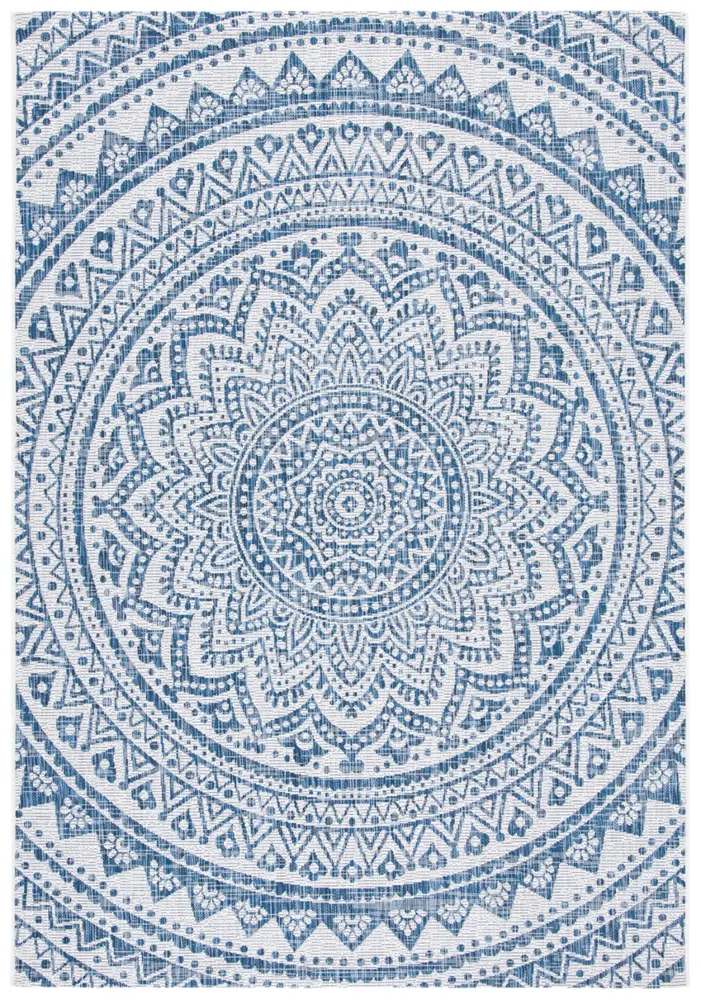 Safavieh Courtyard 5'-3